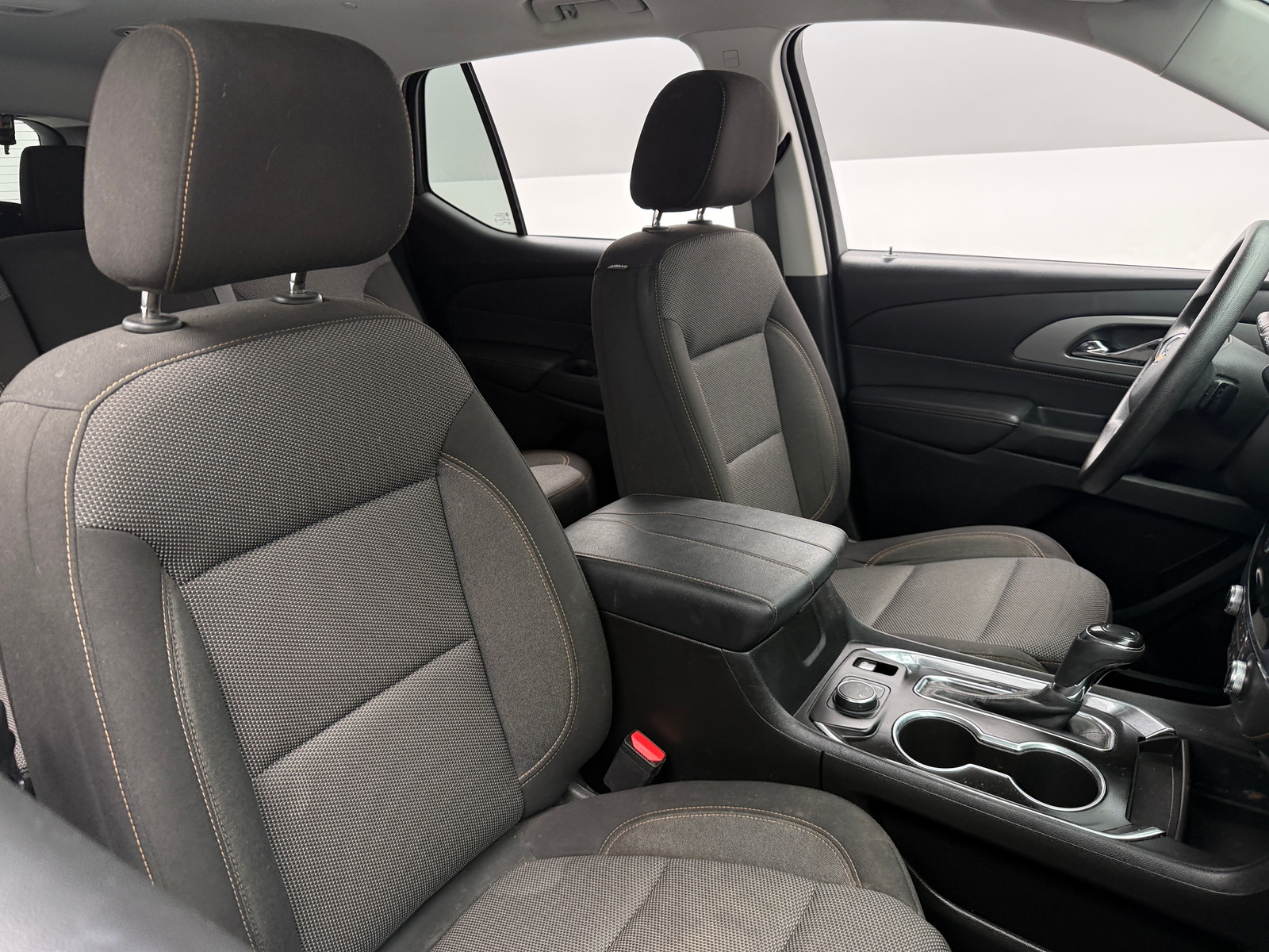 Thumbnail: 2020 Chevrolet Traverse - 2