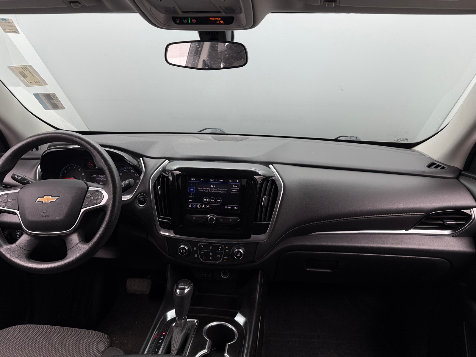 Thumbnail: 2020 Chevrolet Traverse - 3