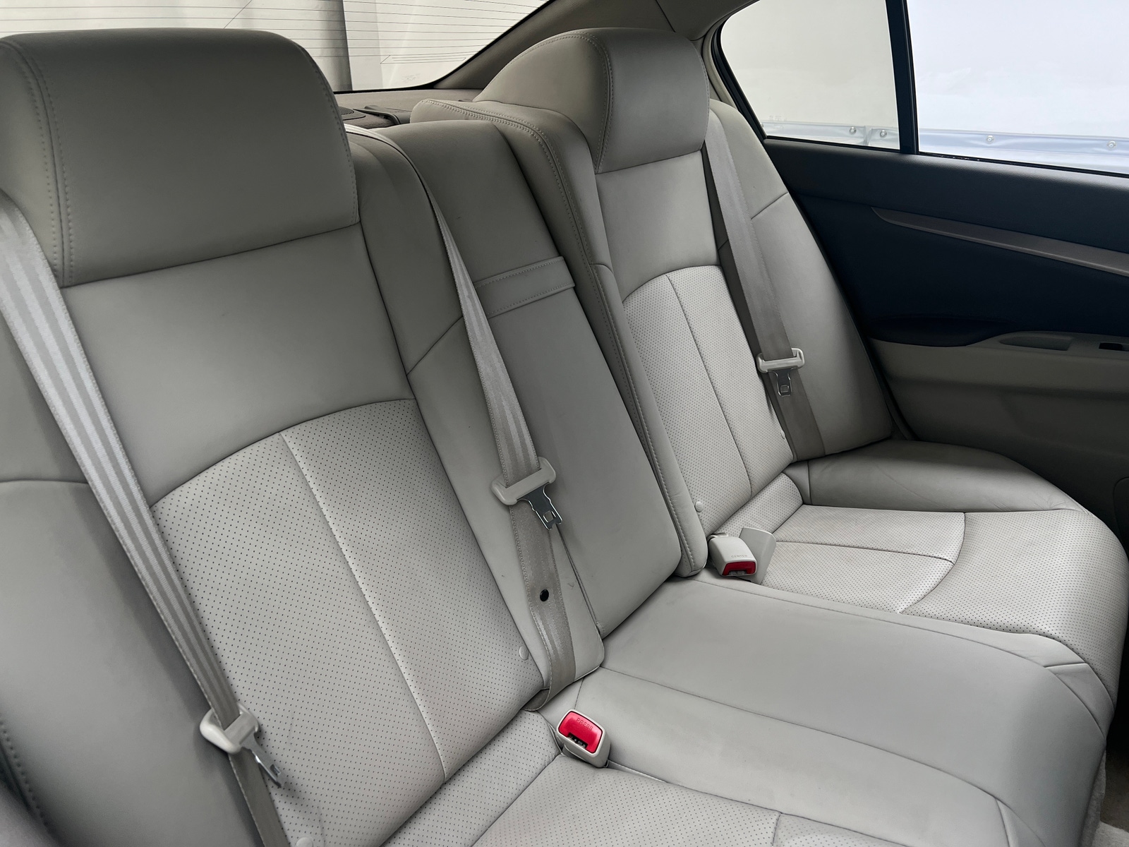 Thumbnail: 2013 INFINITI G37 - 5