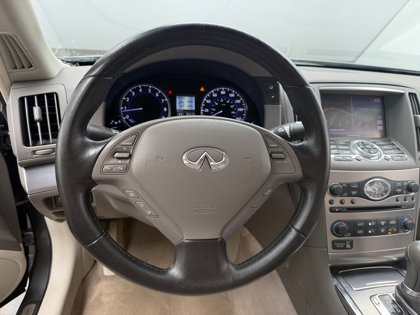 Thumbnail: 2013 INFINITI G37 - 4