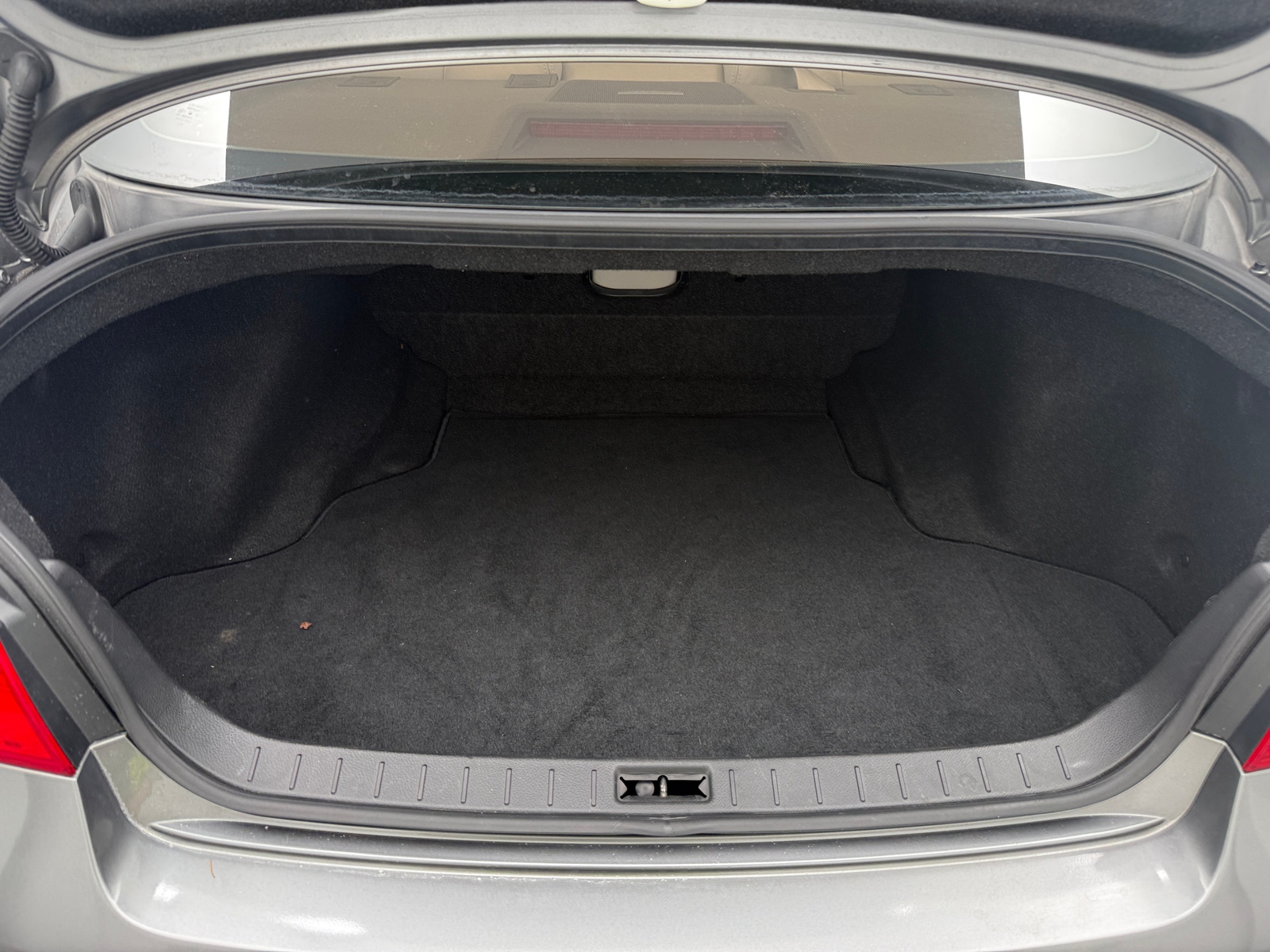 Thumbnail: 2013 INFINITI G37 - 6