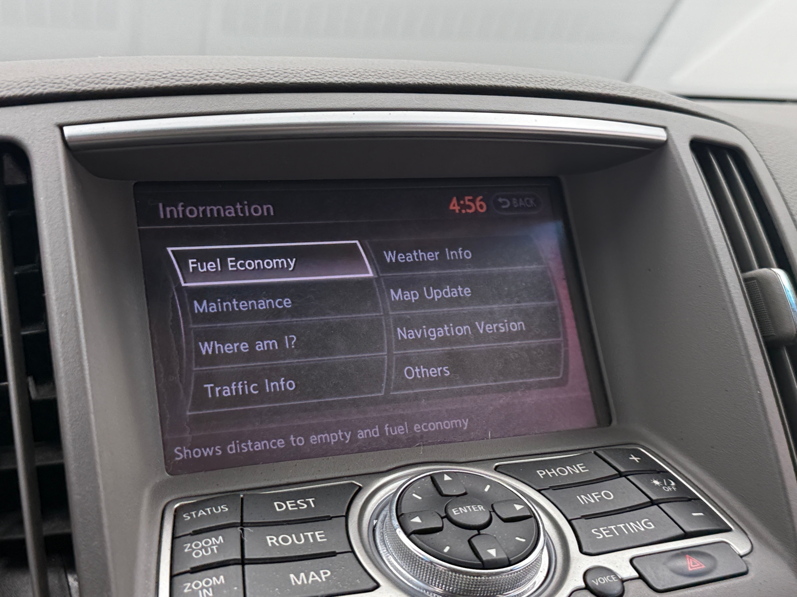 Thumbnail: 2013 INFINITI G37 - 3