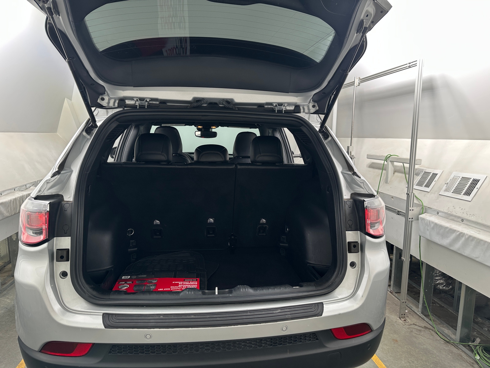 Thumbnail: 2025 Jeep Compass - 6