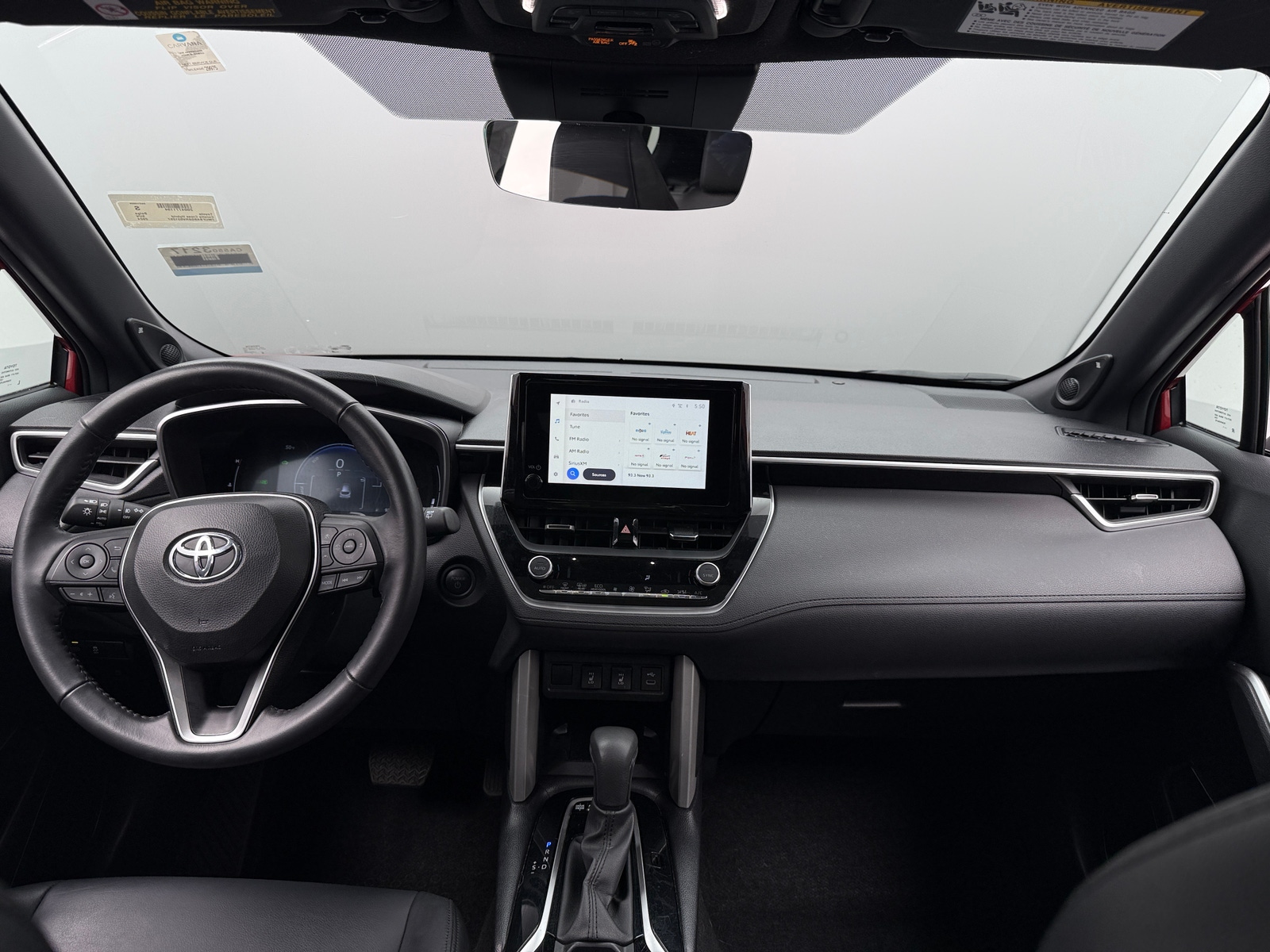 Thumbnail: 2024 Toyota Corolla Cross - 2