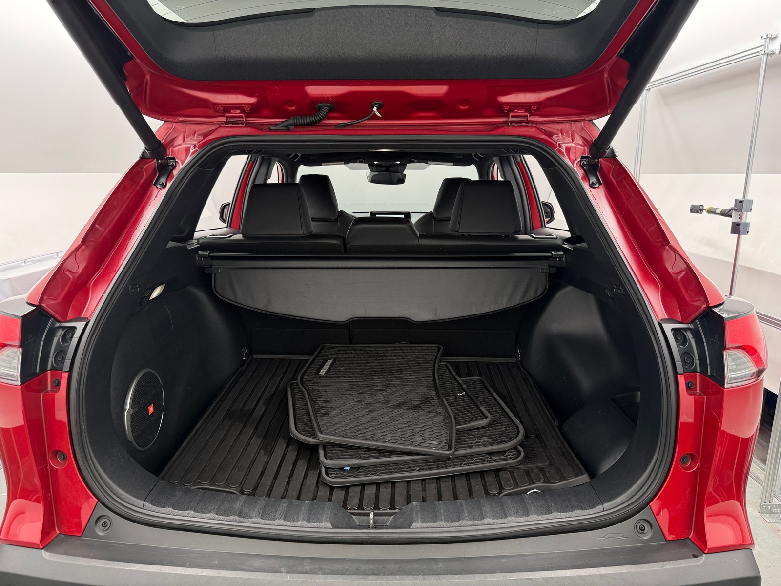 Thumbnail: 2024 Toyota Corolla Cross - 6