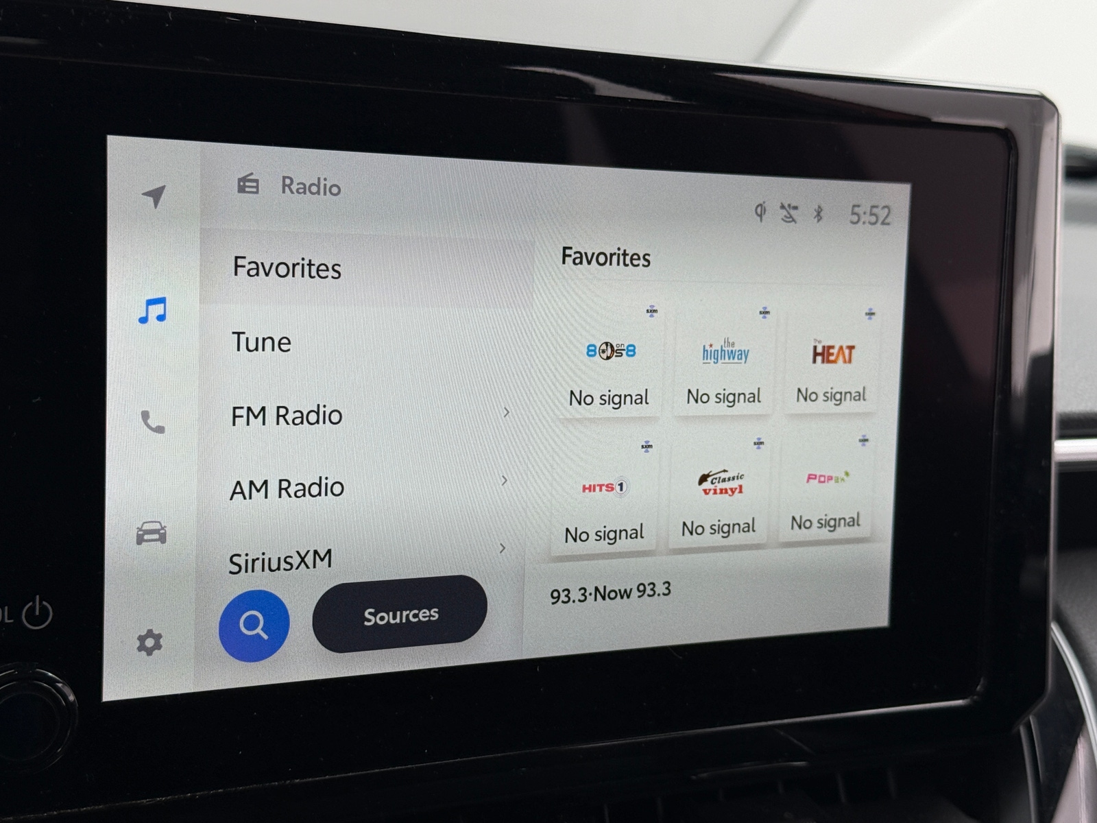 Thumbnail: 2024 Toyota Corolla Cross - 3