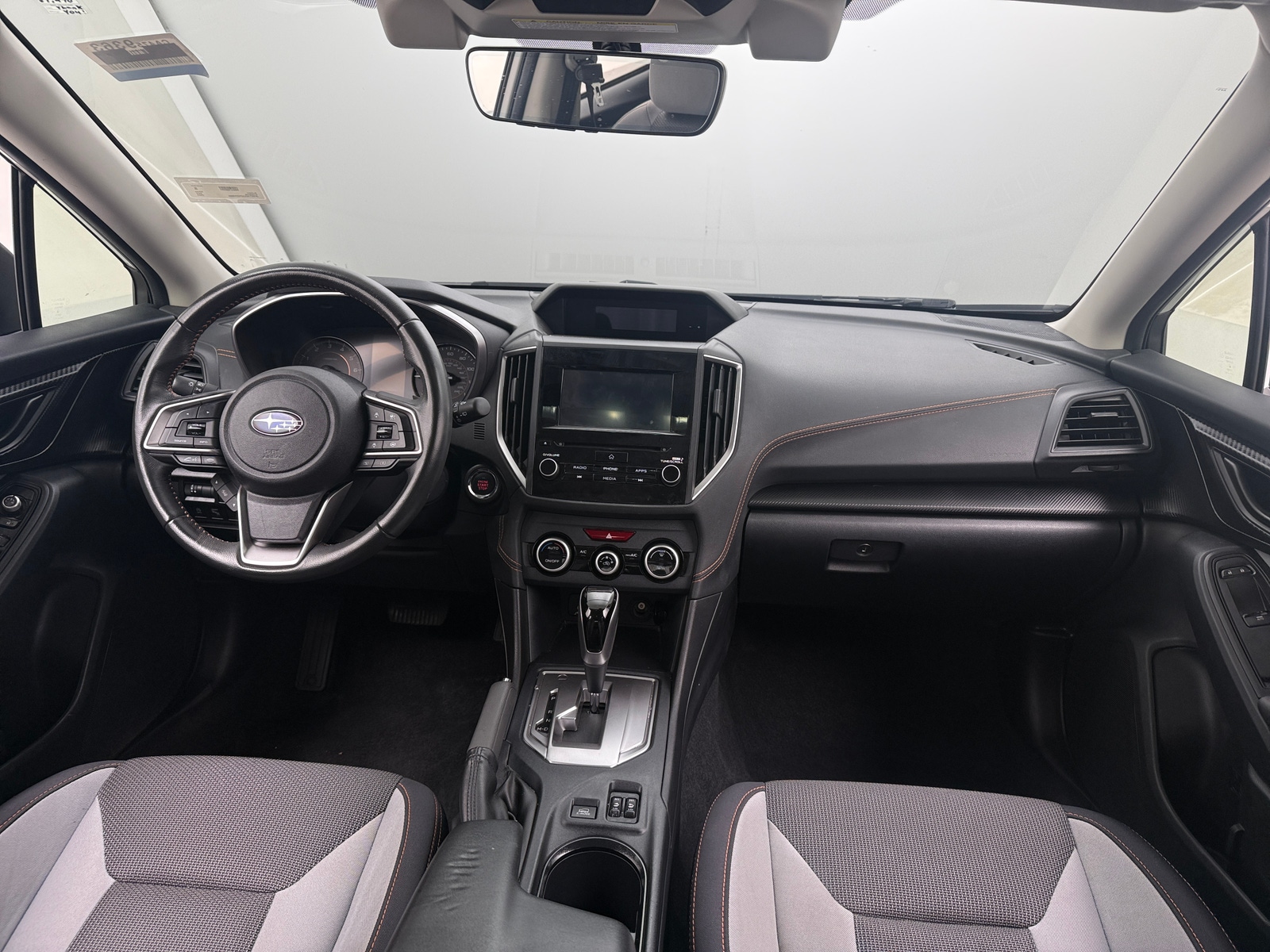 Thumbnail: 2023 Subaru Crosstrek - 3