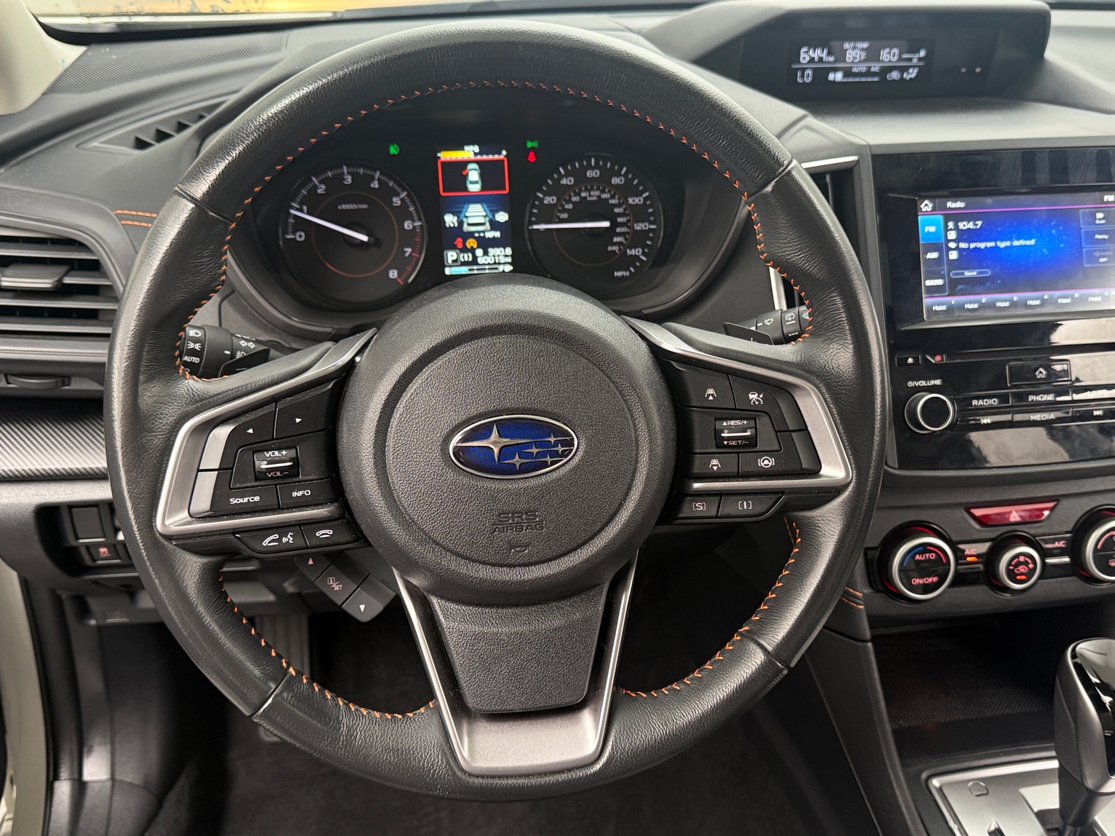 Thumbnail: 2023 Subaru Crosstrek - 5