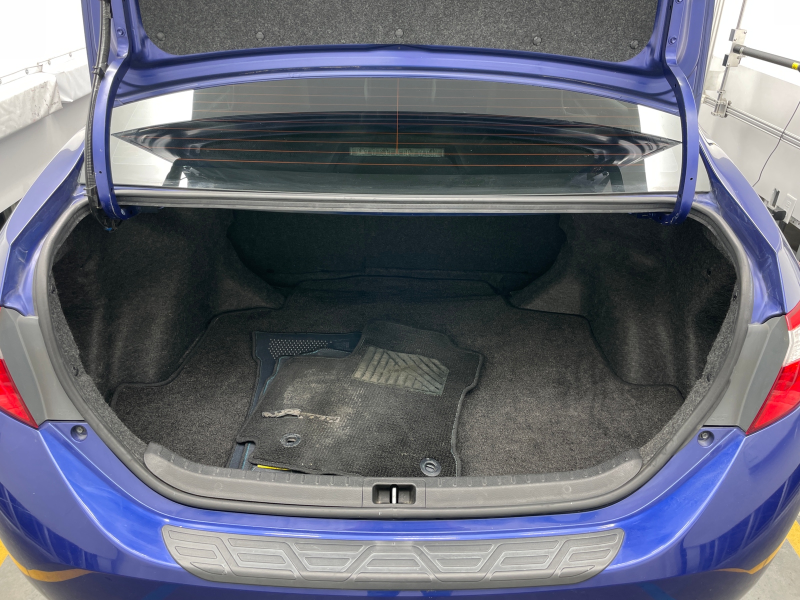 Thumbnail: 2016 Toyota Corolla - 7