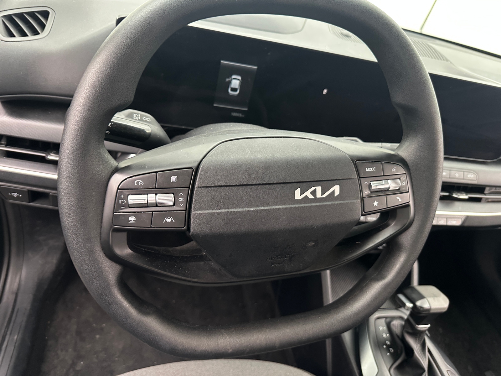 Thumbnail: 2025 Kia K4 - 5