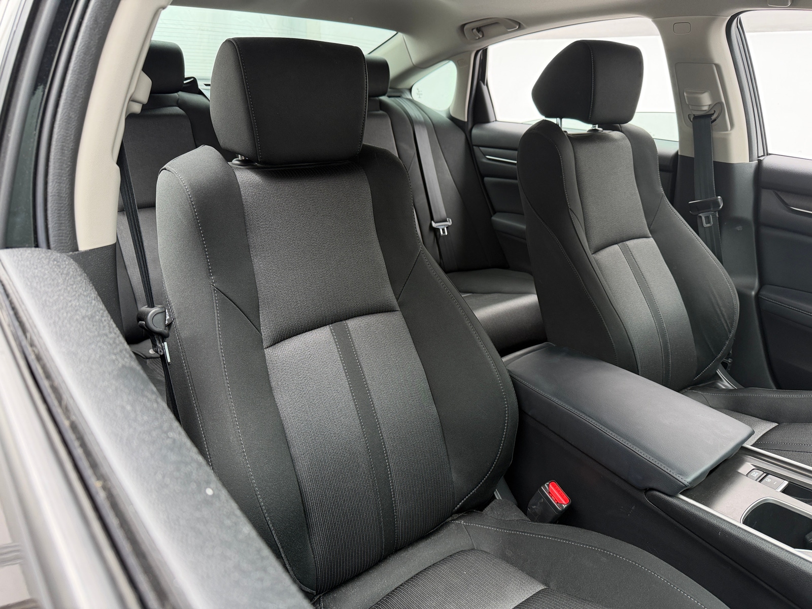 Thumbnail: 2018 Honda Accord - 2