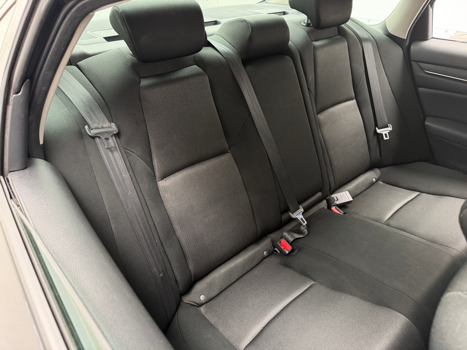 Thumbnail: 2018 Honda Accord - 6