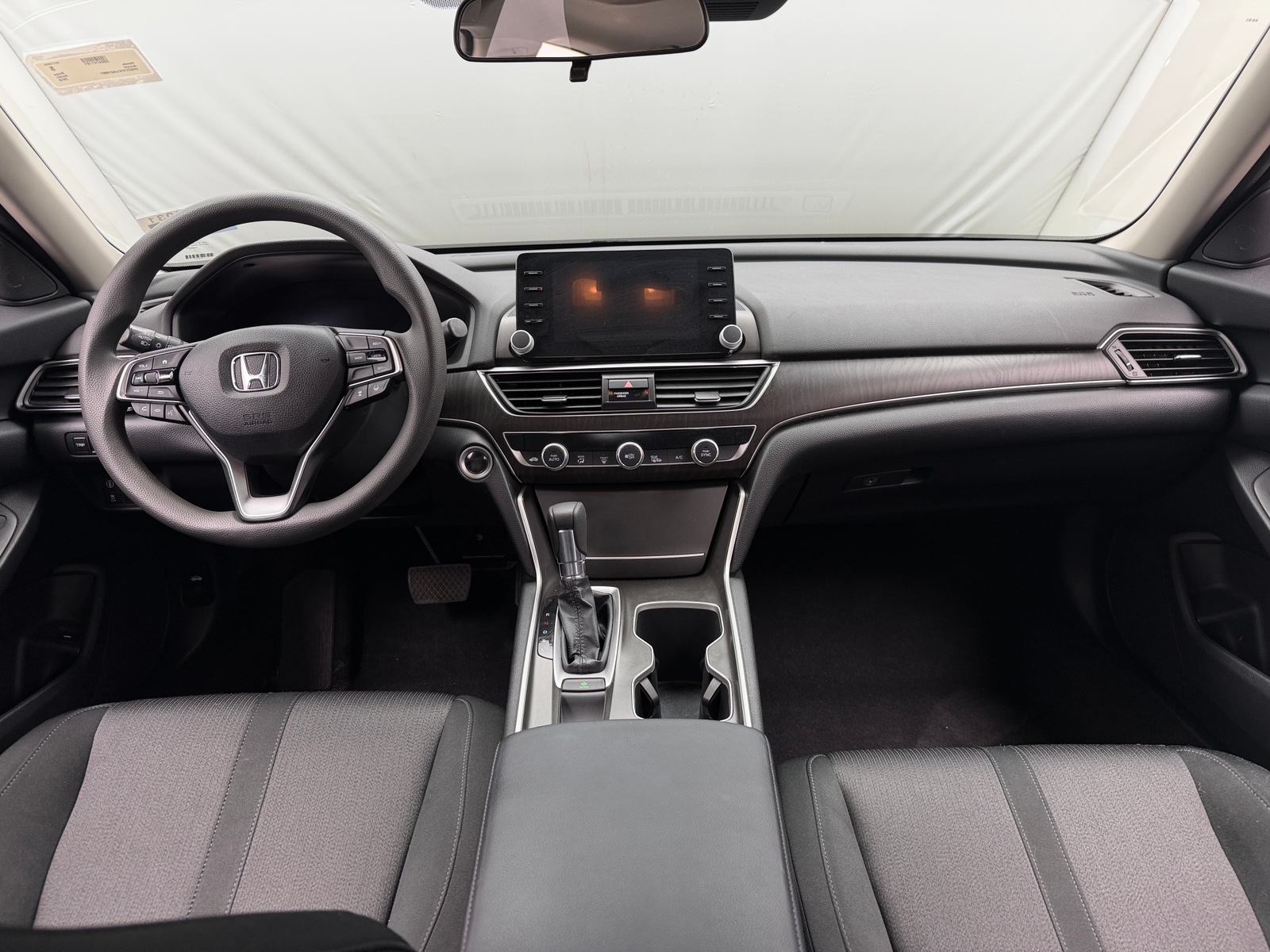 Thumbnail: 2018 Honda Accord - 3