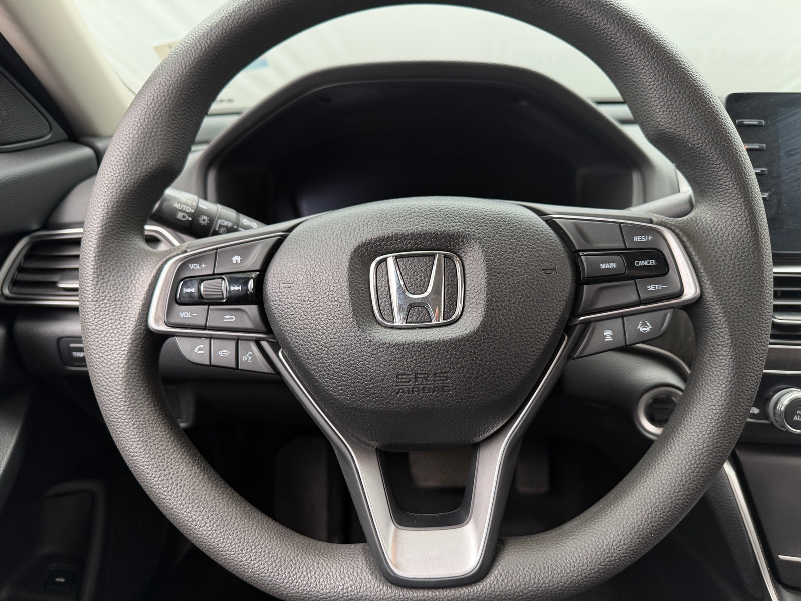 Thumbnail: 2018 Honda Accord - 5