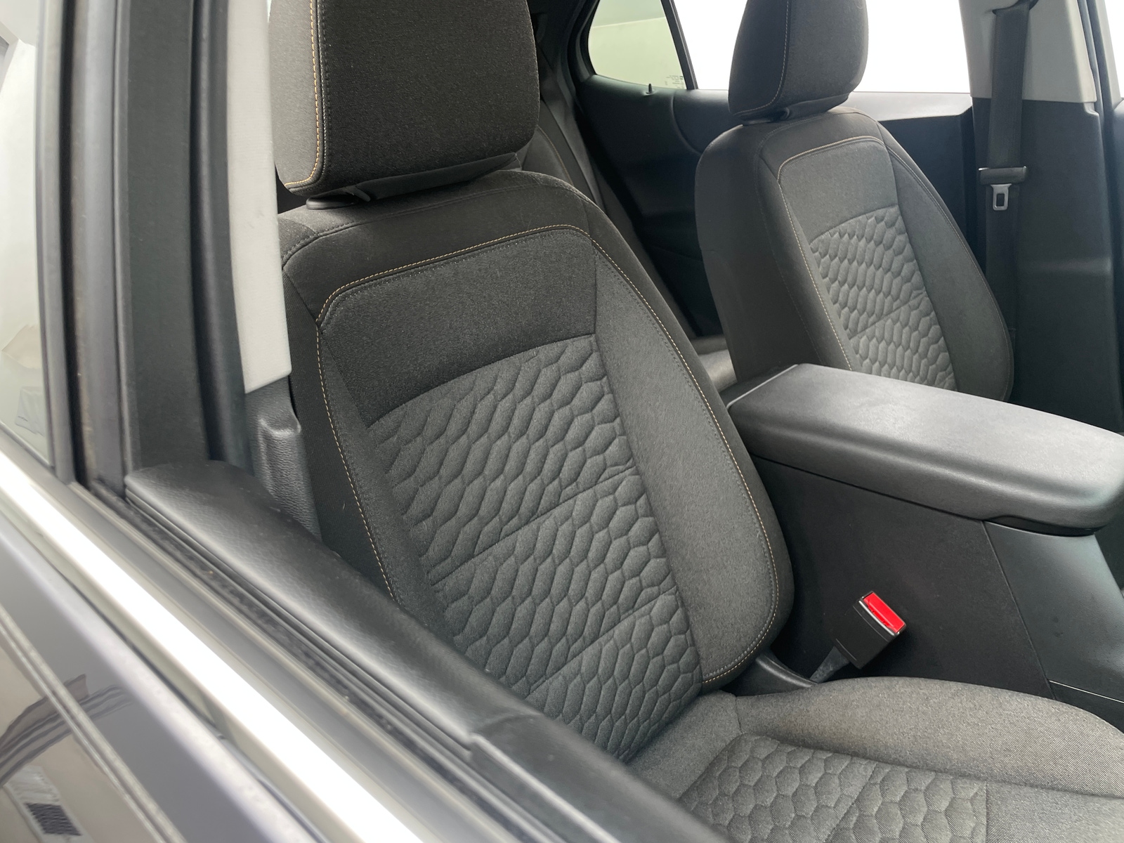 Thumbnail: 2020 Chevrolet Equinox - 2