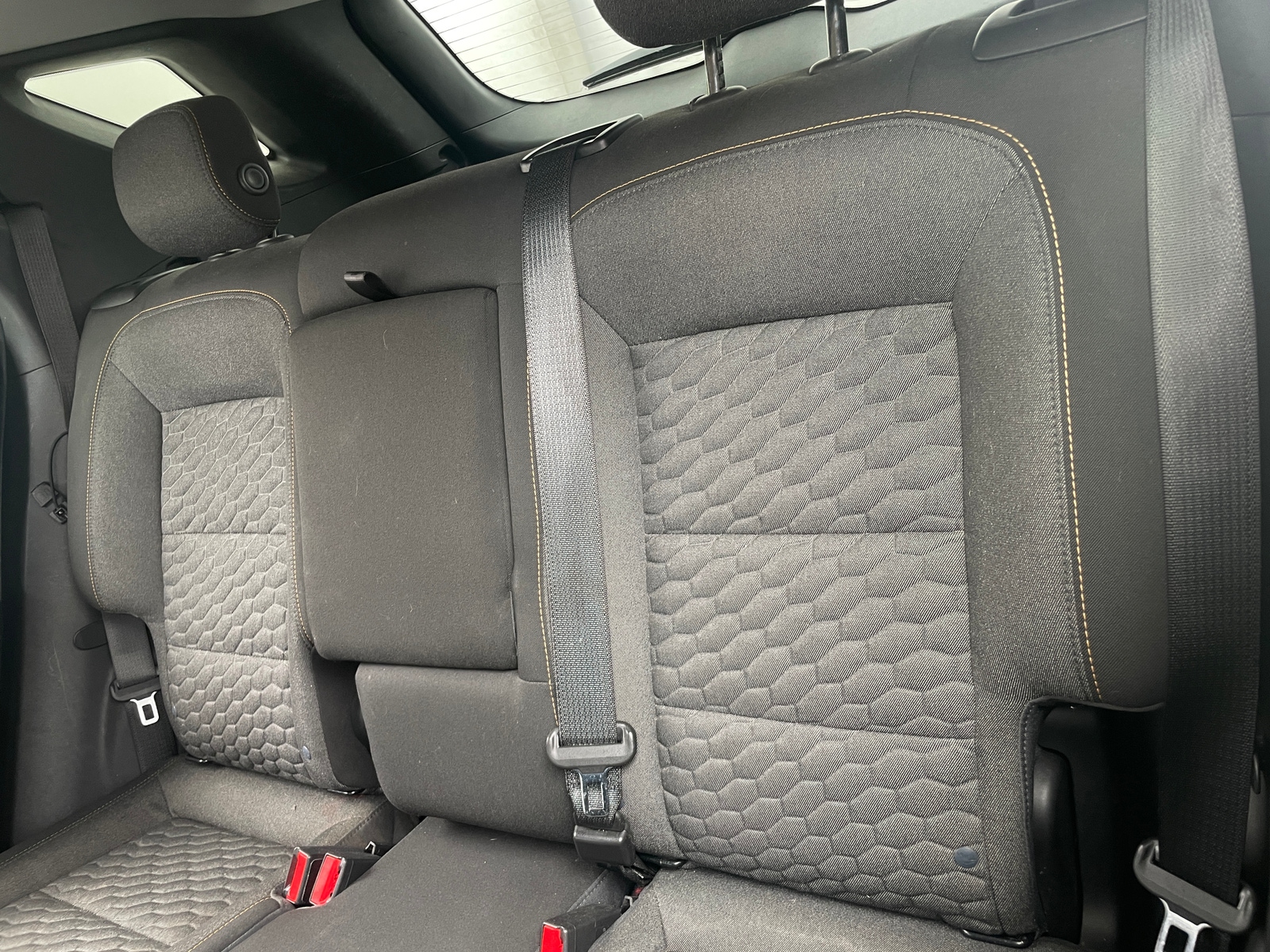 Thumbnail: 2020 Chevrolet Equinox - 6