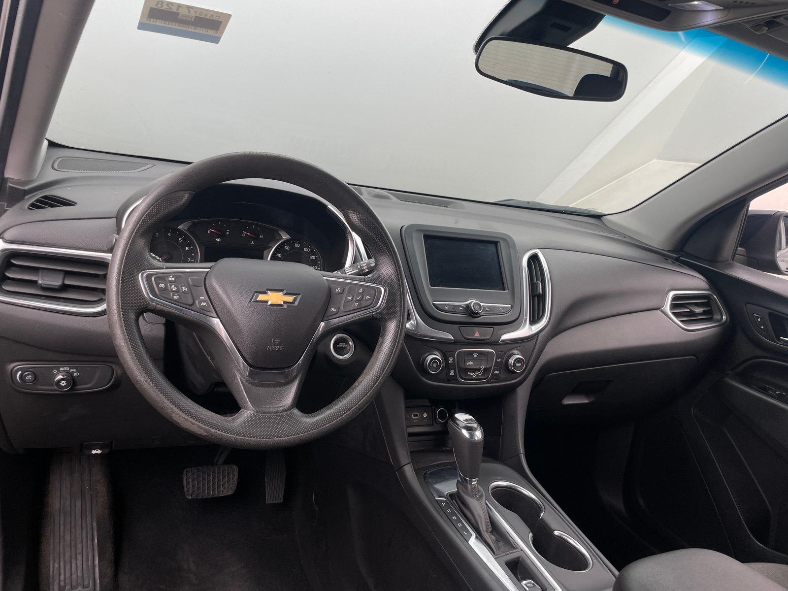 Thumbnail: 2020 Chevrolet Equinox - 3