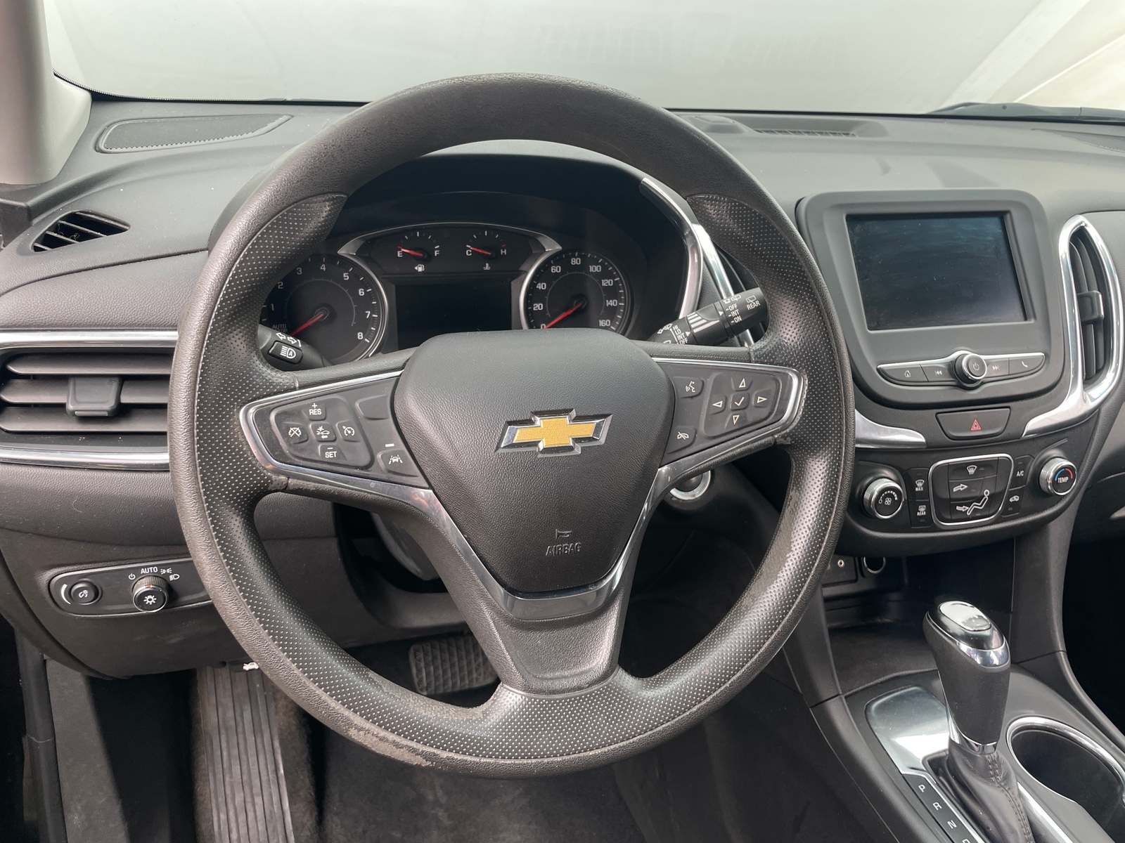 Thumbnail: 2020 Chevrolet Equinox - 5