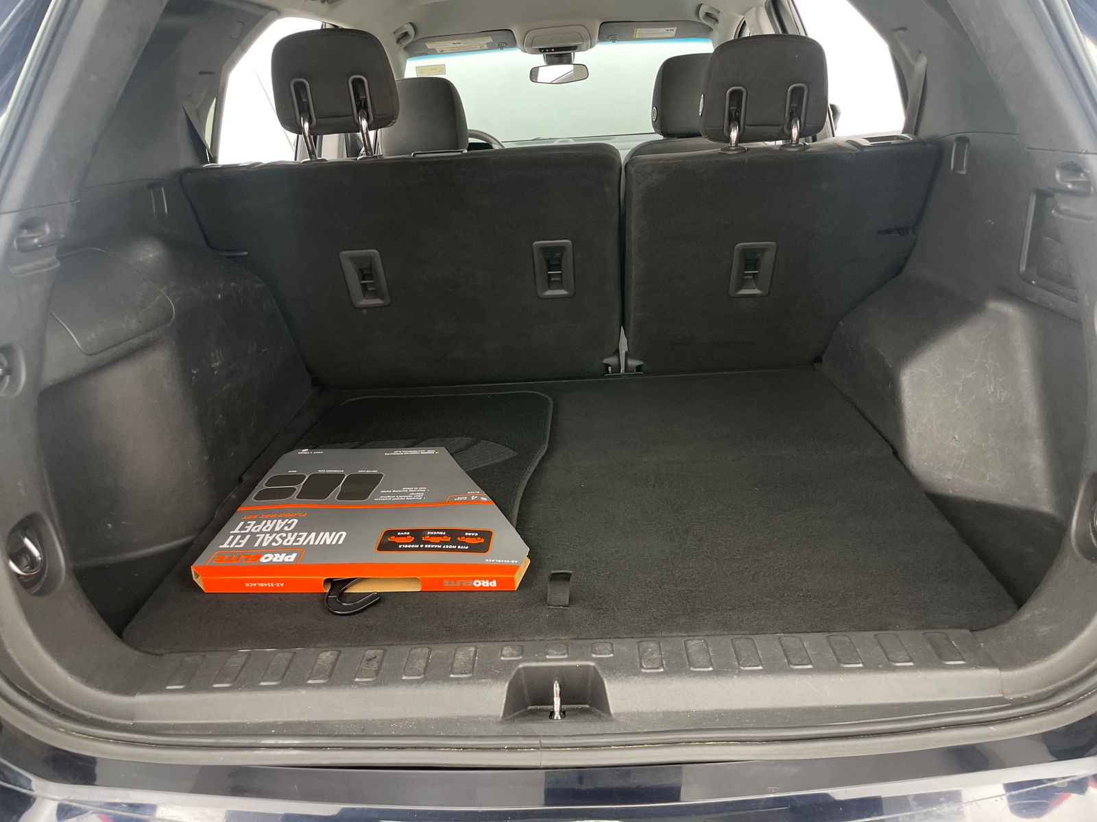 Thumbnail: 2020 Chevrolet Equinox - 7