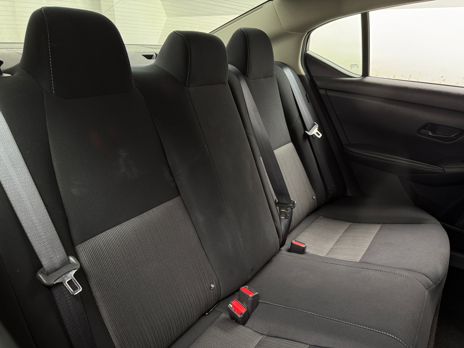 Thumbnail: 2025 Nissan Sentra - 6