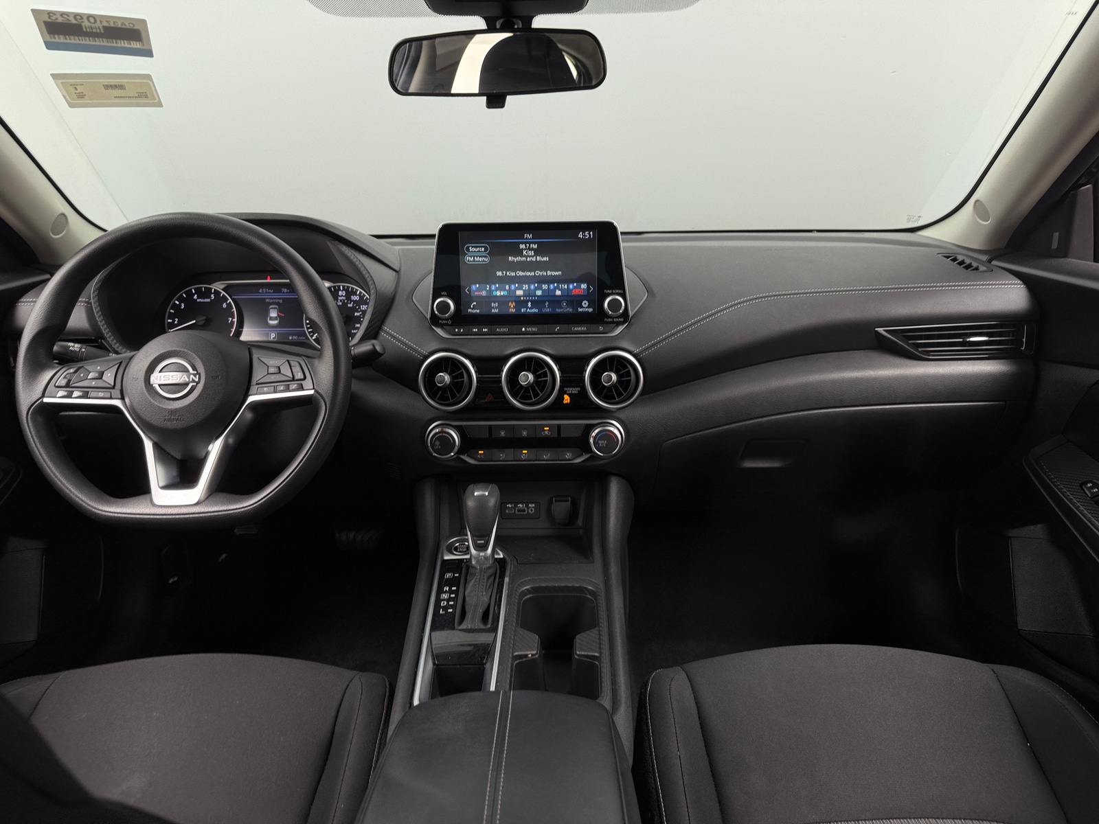 Thumbnail: 2025 Nissan Sentra - 3