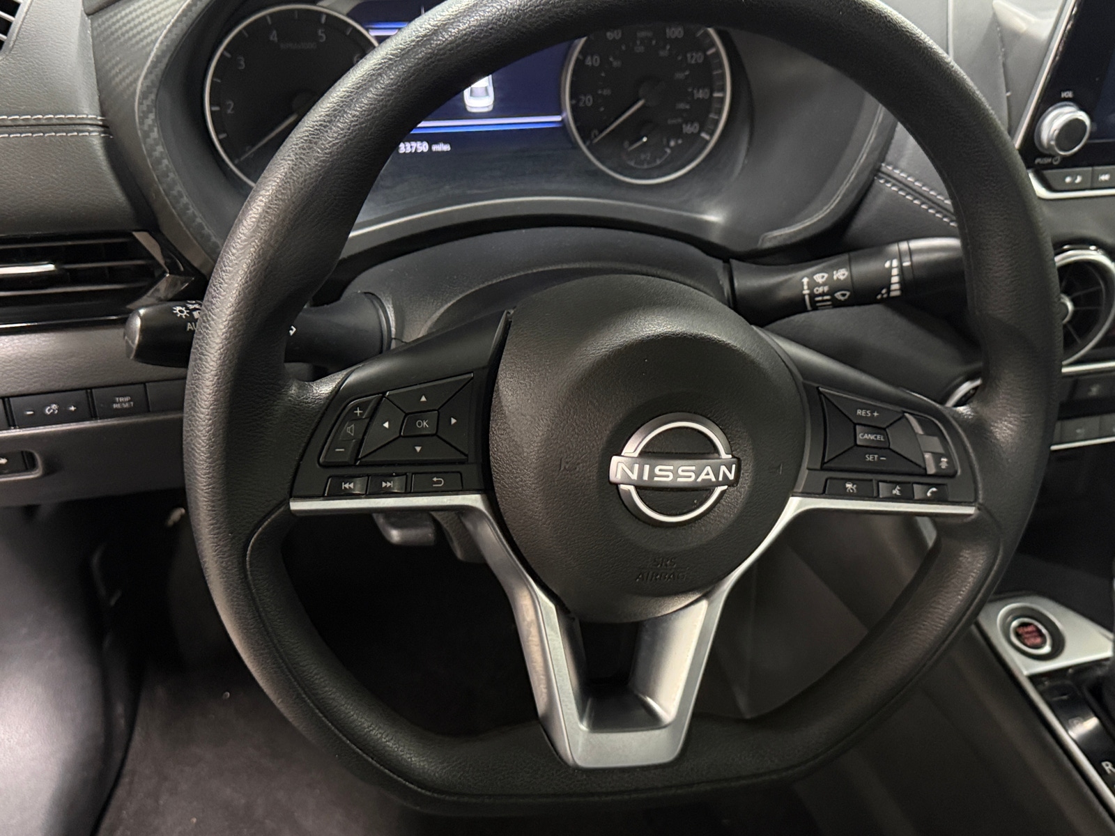 Thumbnail: 2025 Nissan Sentra - 5