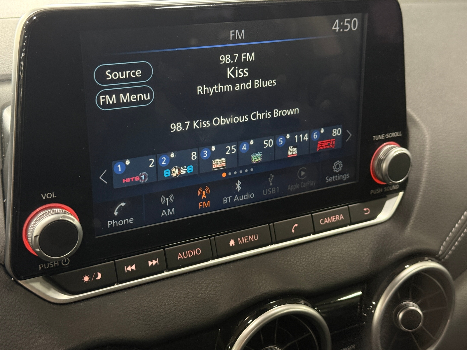 Thumbnail: 2025 Nissan Sentra - 4