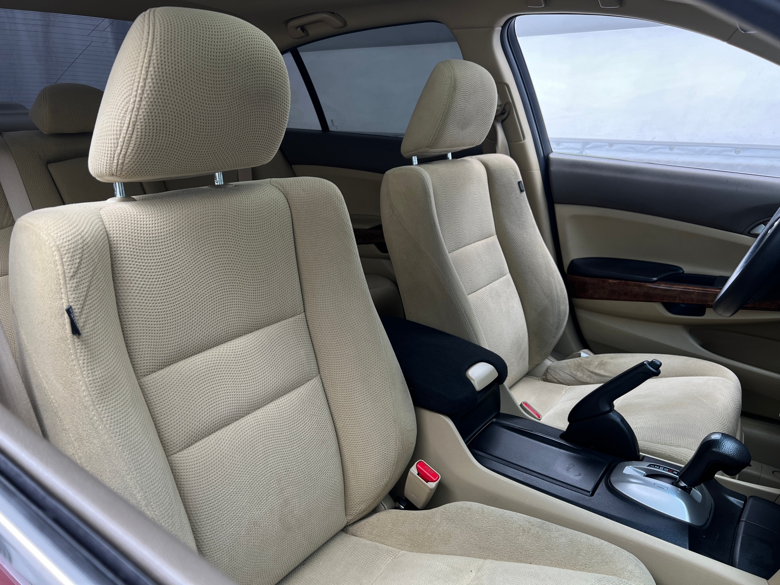 Thumbnail: 2010 Honda Accord - 2