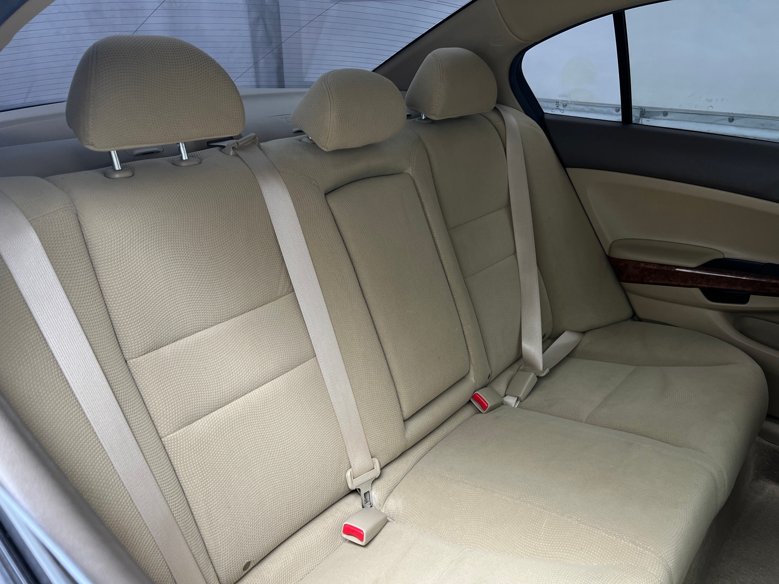 Thumbnail: 2010 Honda Accord - 6