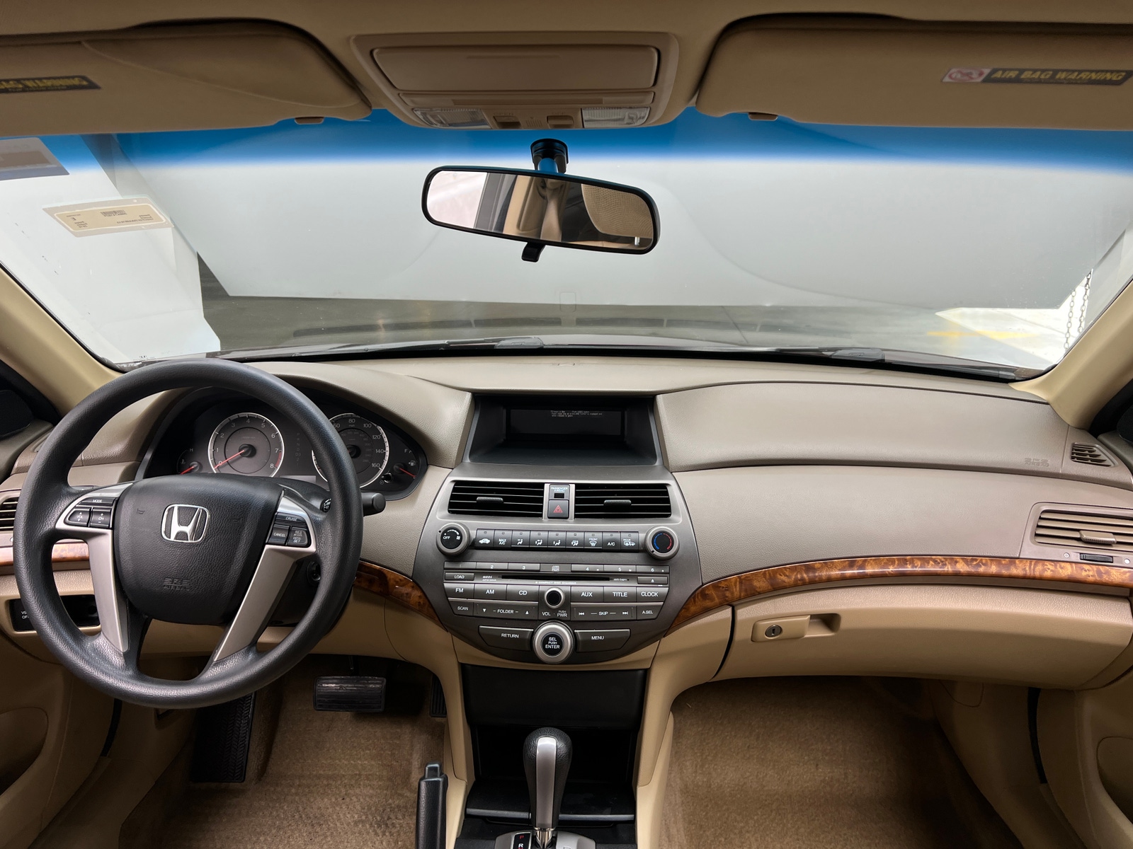 Thumbnail: 2010 Honda Accord - 3