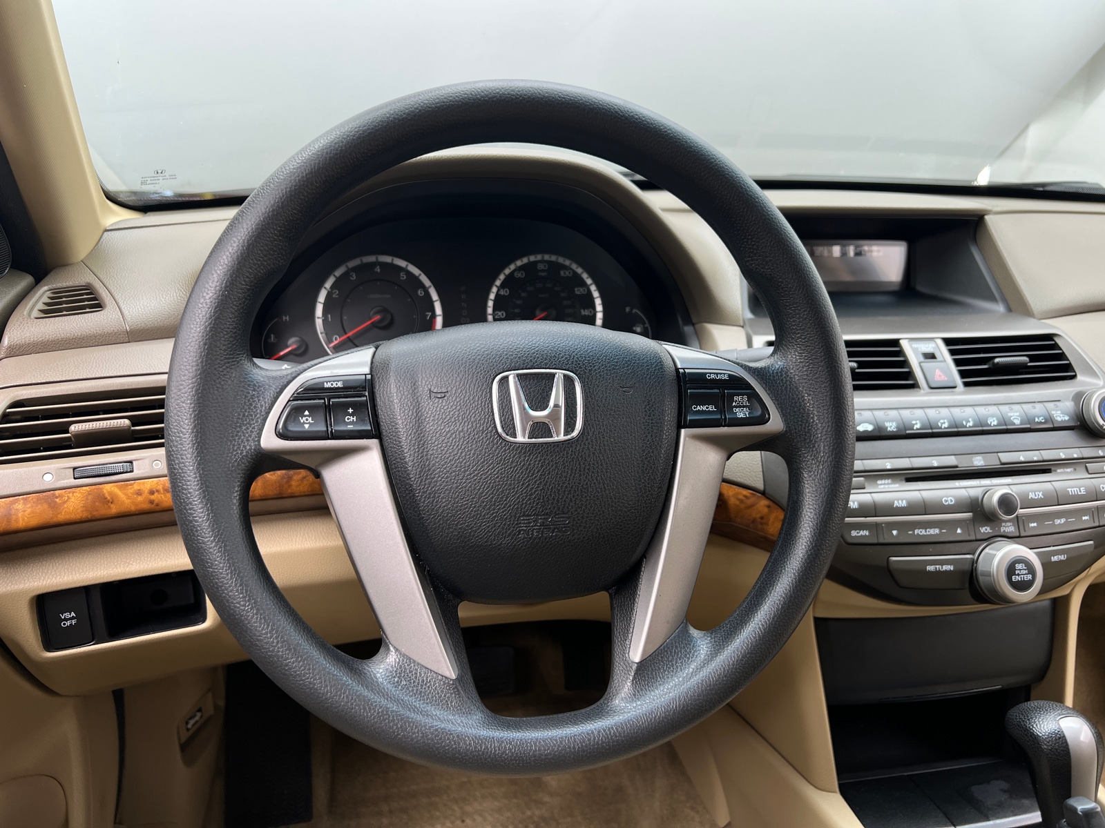 Thumbnail: 2010 Honda Accord - 5
