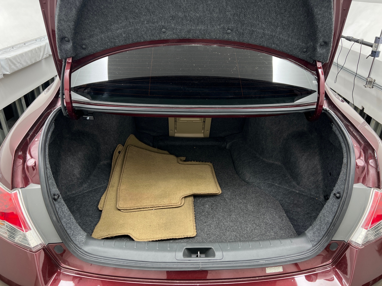 Thumbnail: 2010 Honda Accord - 7