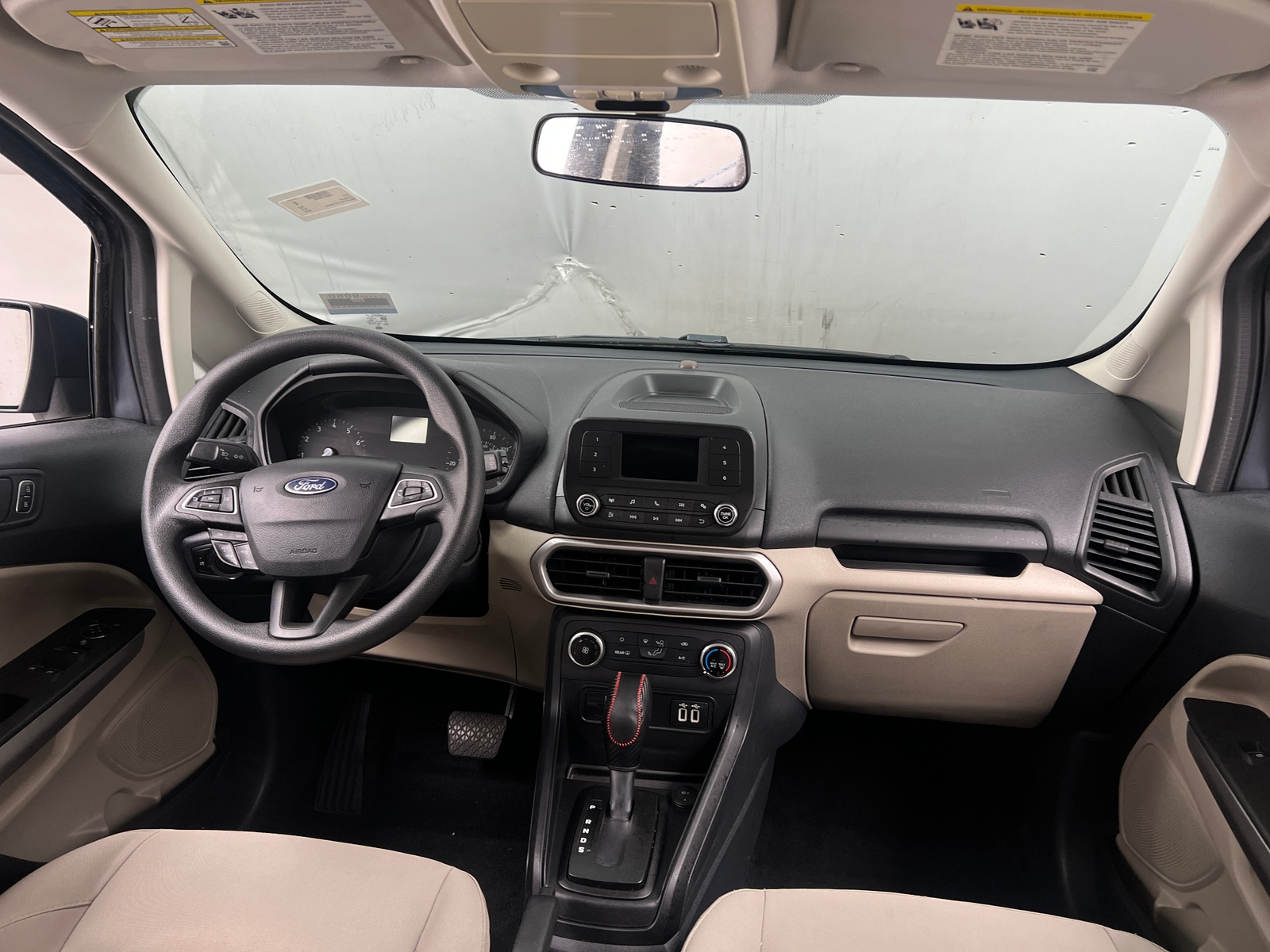 Thumbnail: 2018 Ford EcoSport - 3
