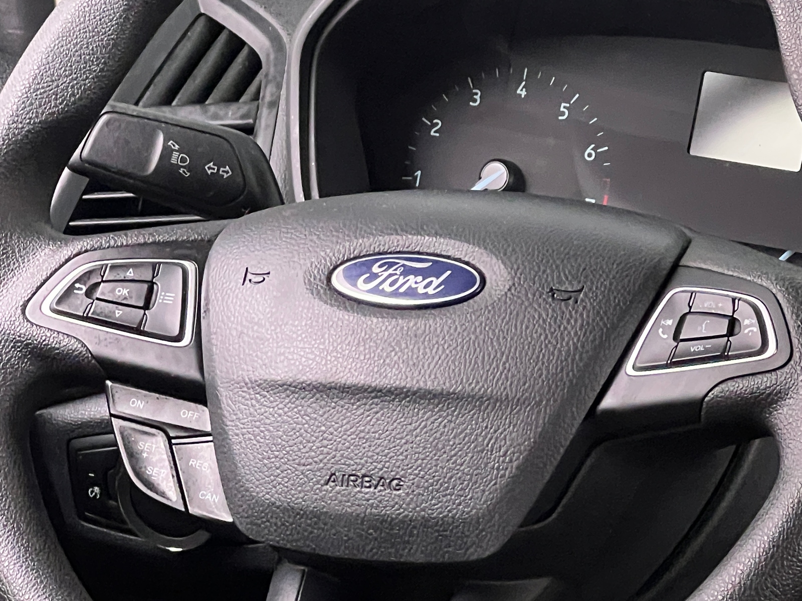 Thumbnail: 2018 Ford EcoSport - 5