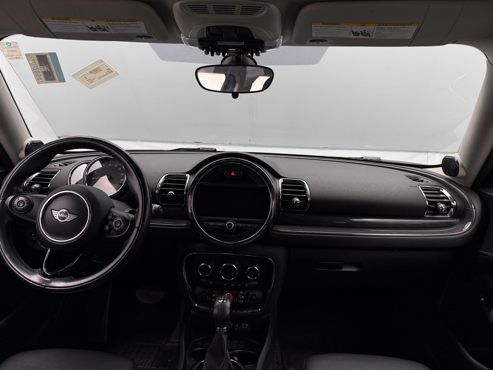 Thumbnail: 2016 MINI Cooper Clubman - 2
