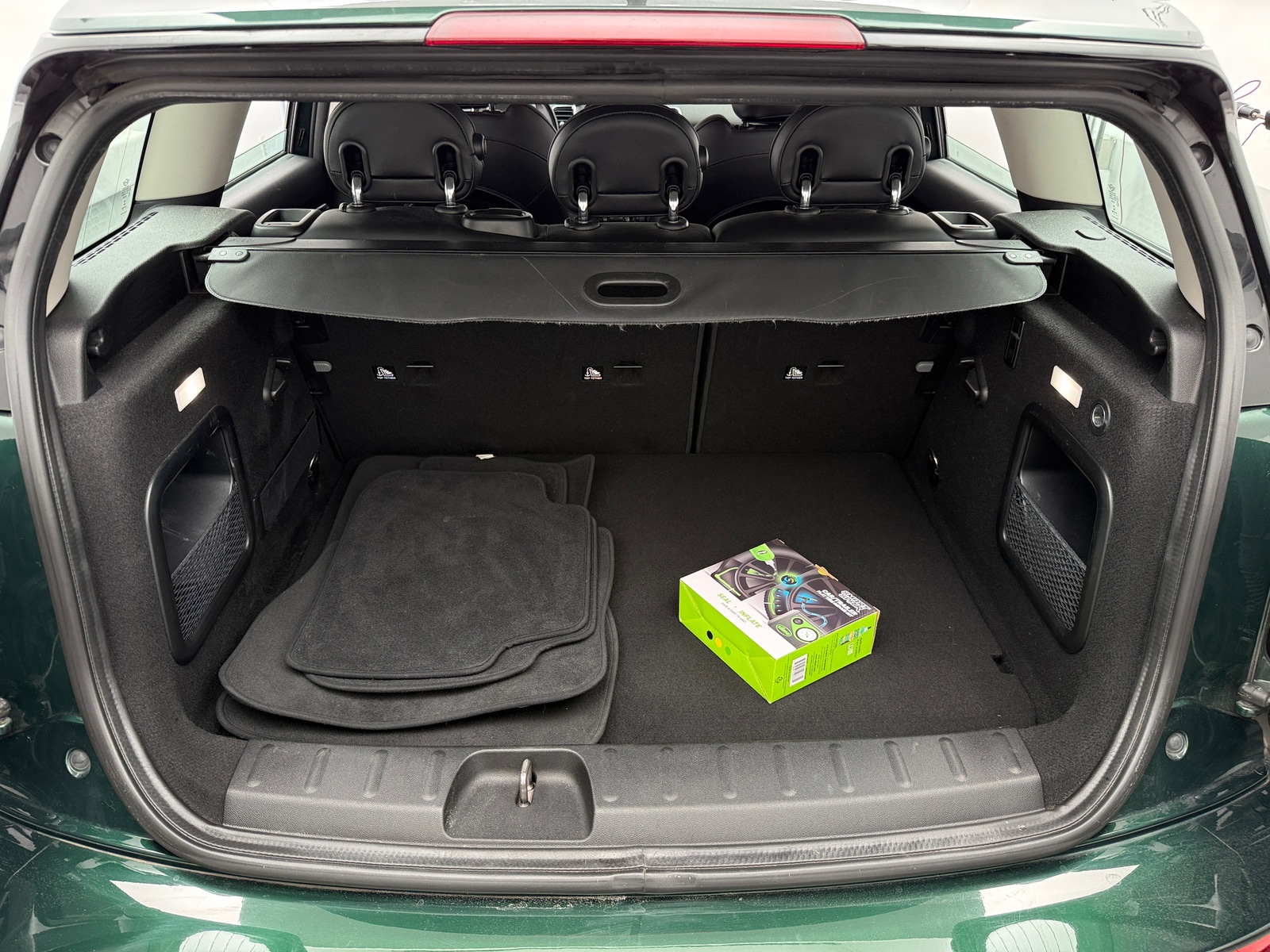 Thumbnail: 2016 MINI Cooper Clubman - 6