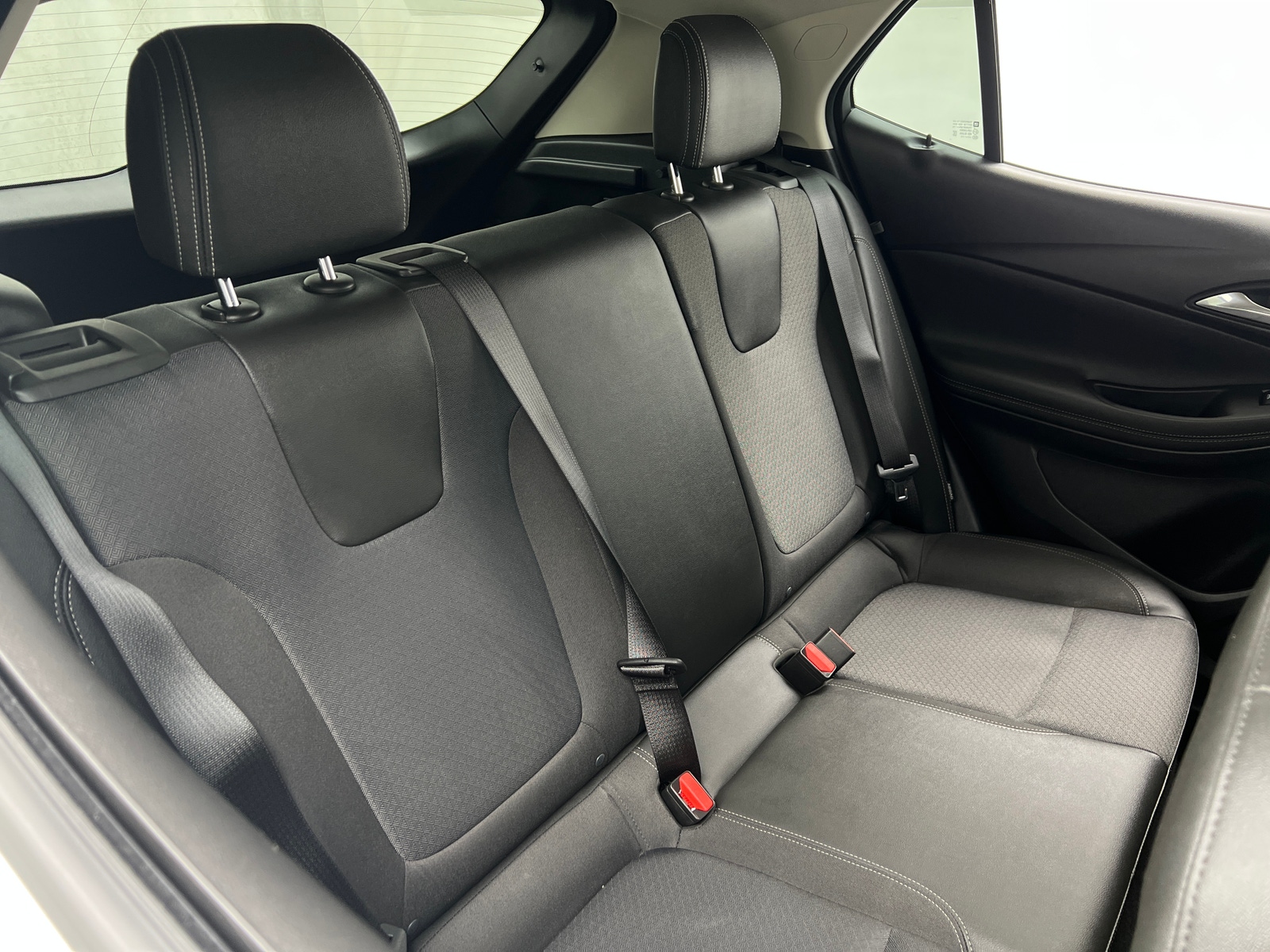 Thumbnail: 2025 Buick Encore GX - 6