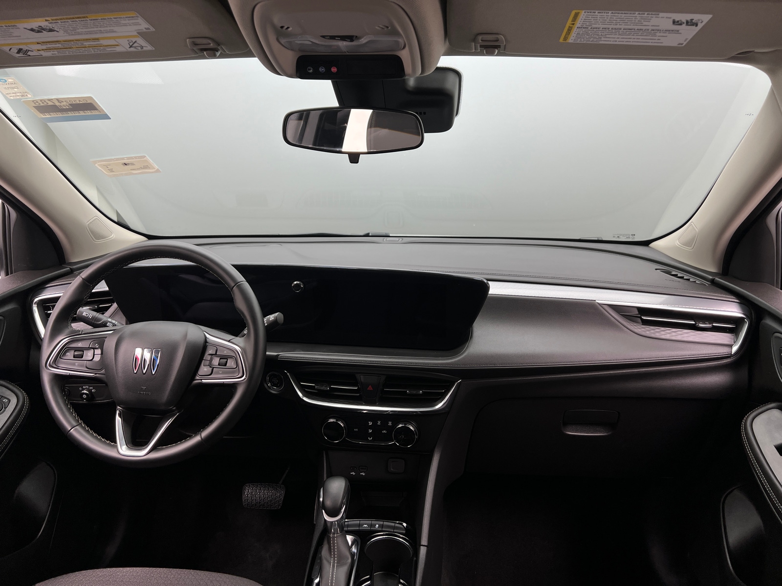 Thumbnail: 2025 Buick Encore GX - 3