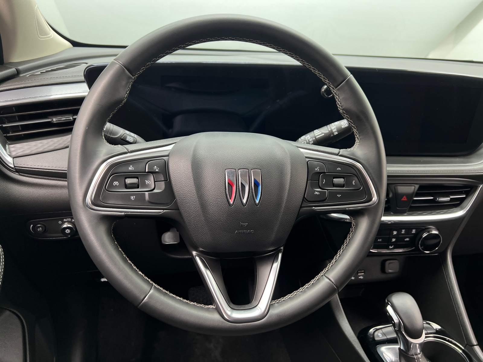 Thumbnail: 2025 Buick Encore GX - 5