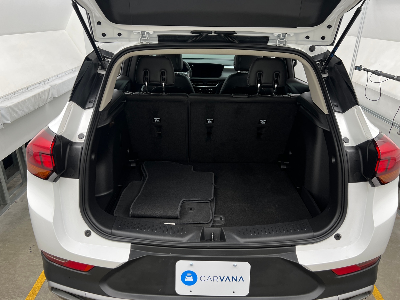 Thumbnail: 2025 Buick Encore GX - 7