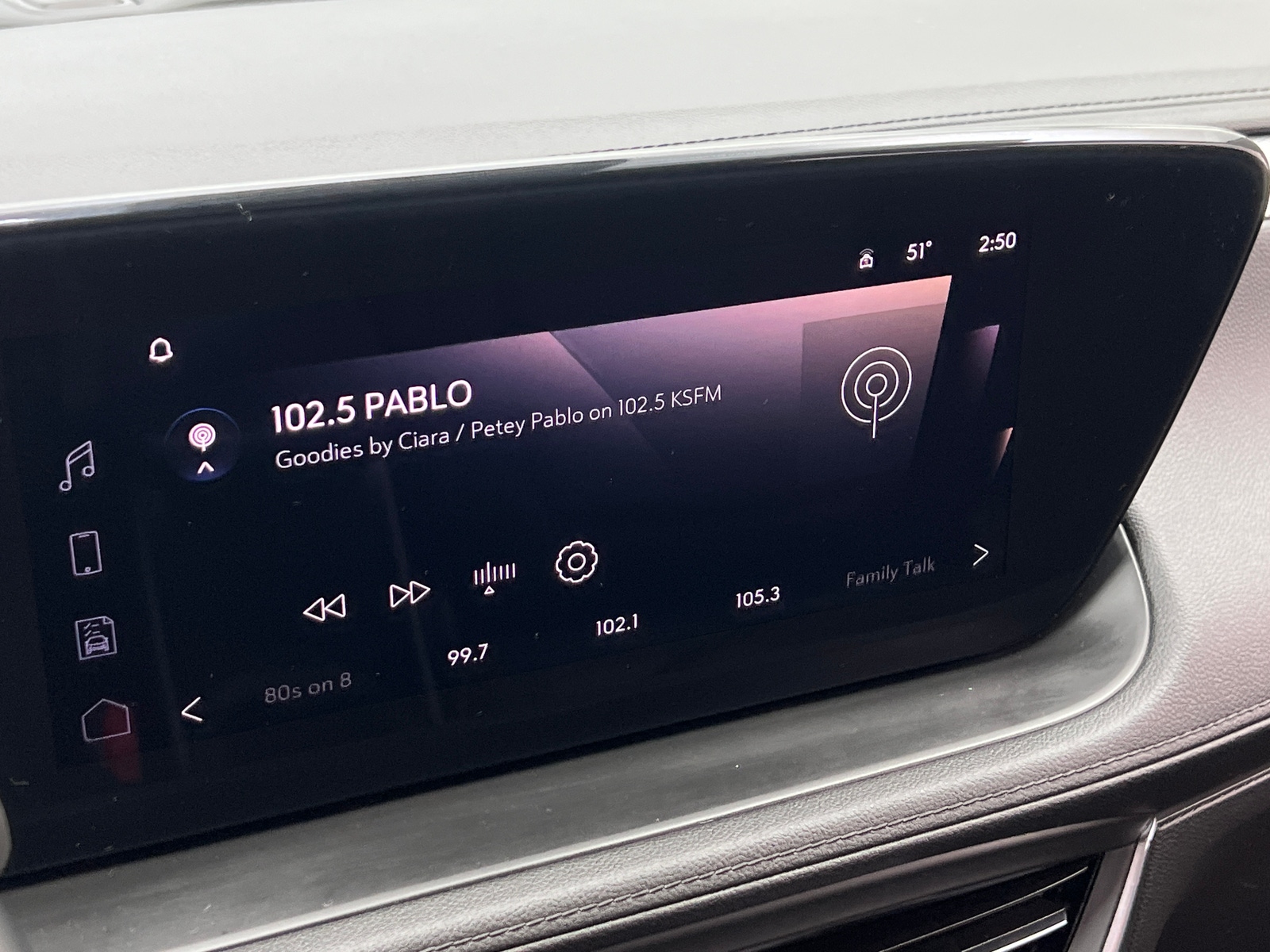 Thumbnail: 2025 Buick Encore GX - 4