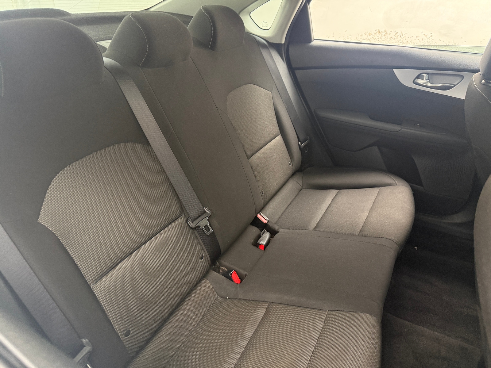 Thumbnail: 2023 Kia Forte - 6