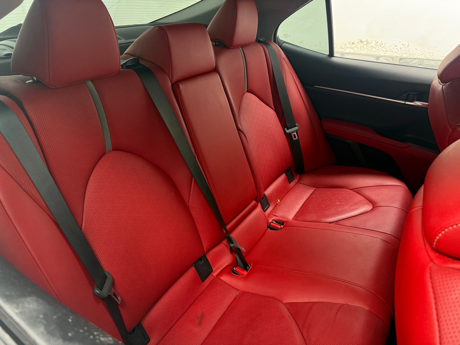 Thumbnail: 2022 Toyota Camry - 5