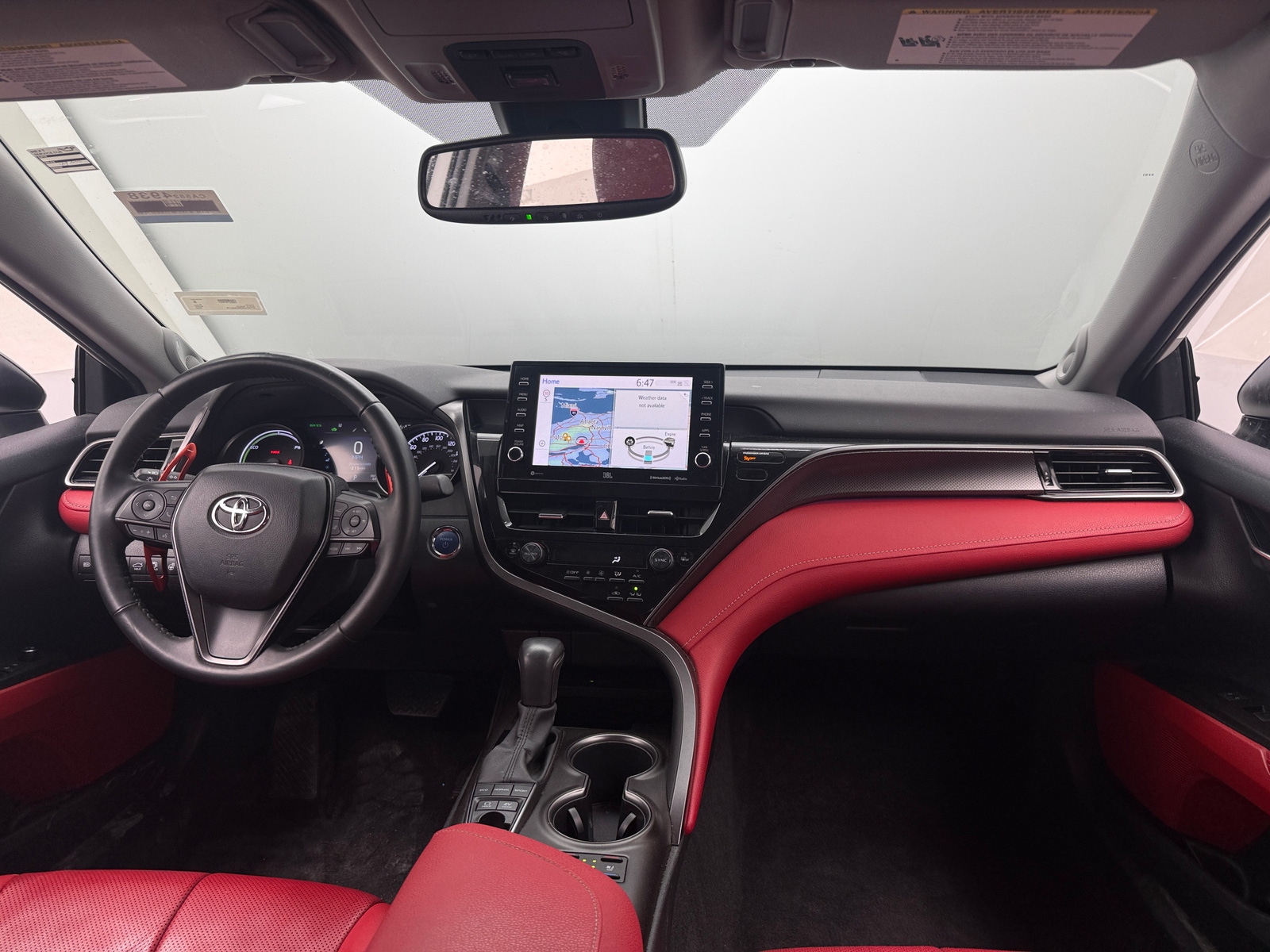 Thumbnail: 2022 Toyota Camry - 2