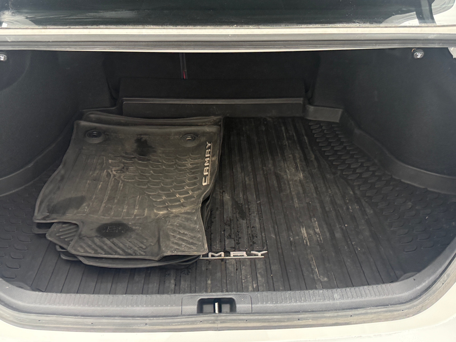 Thumbnail: 2022 Toyota Camry - 6