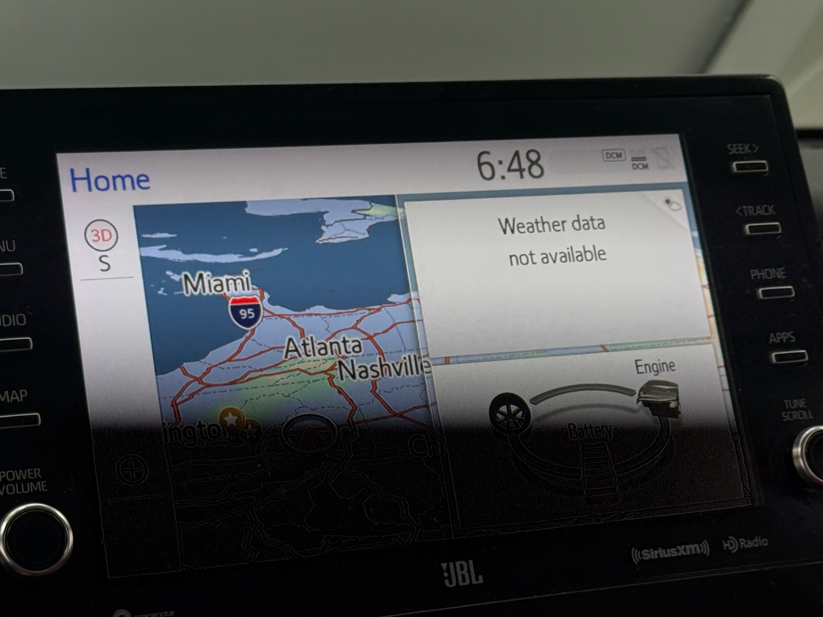 Thumbnail: 2022 Toyota Camry - 3