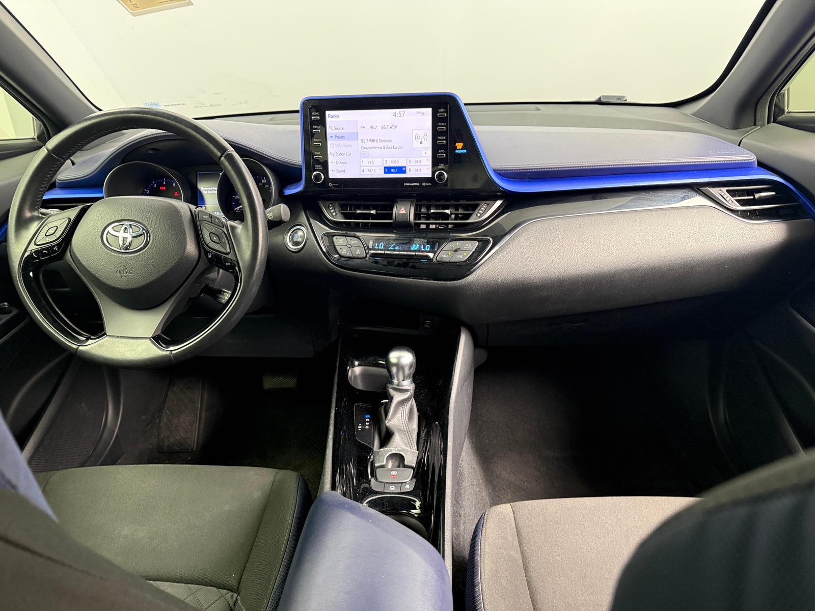 Thumbnail: 2021 Toyota C-HR - 3