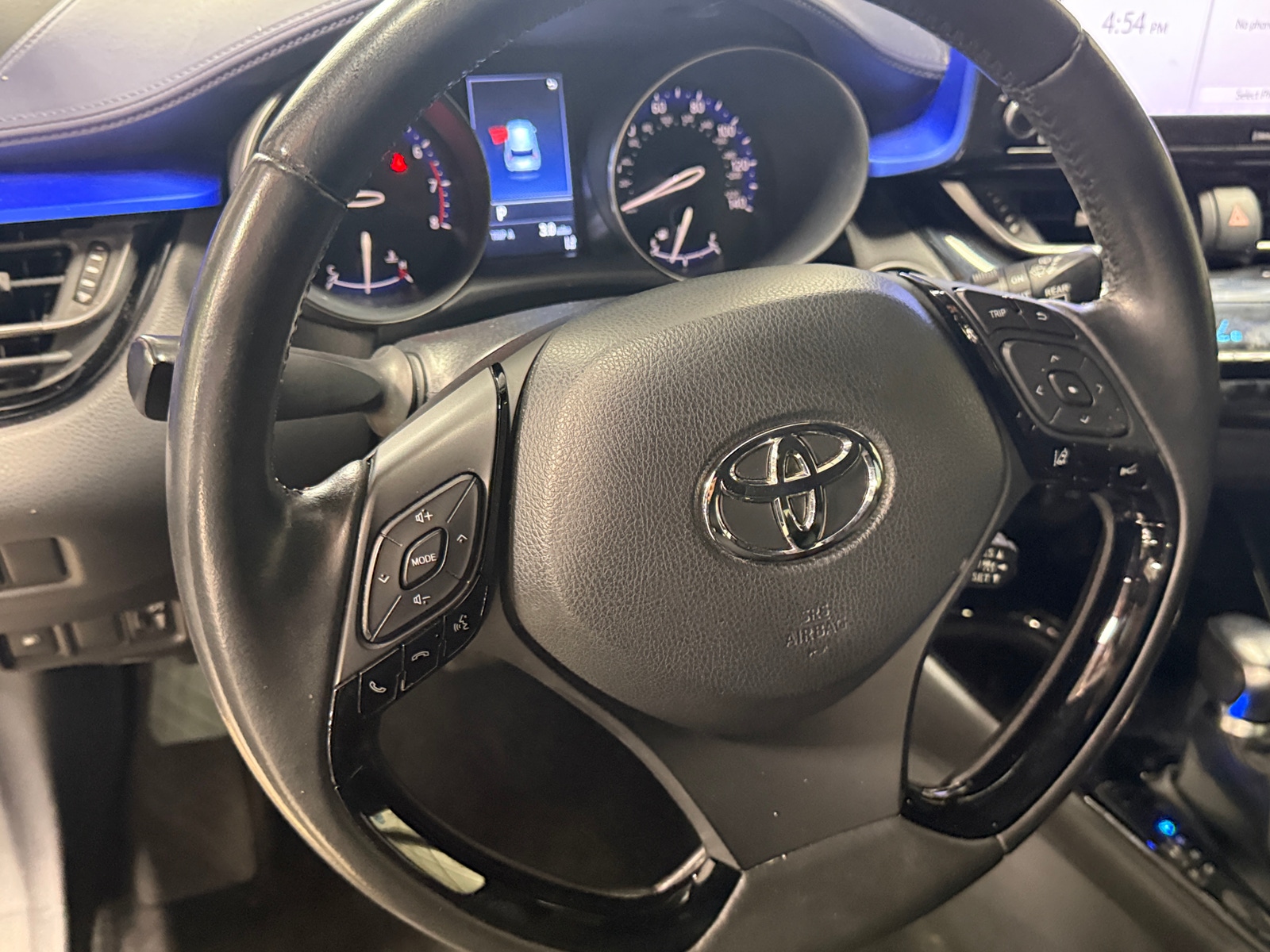 Thumbnail: 2021 Toyota C-HR - 5