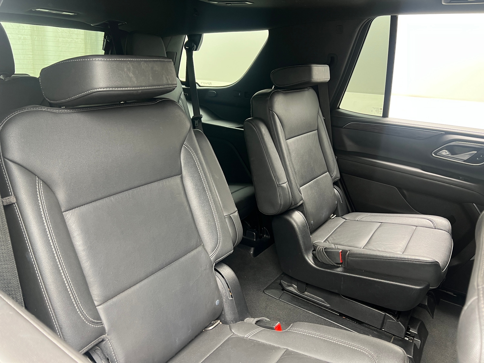 Thumbnail: 2021 Chevrolet Tahoe - 5