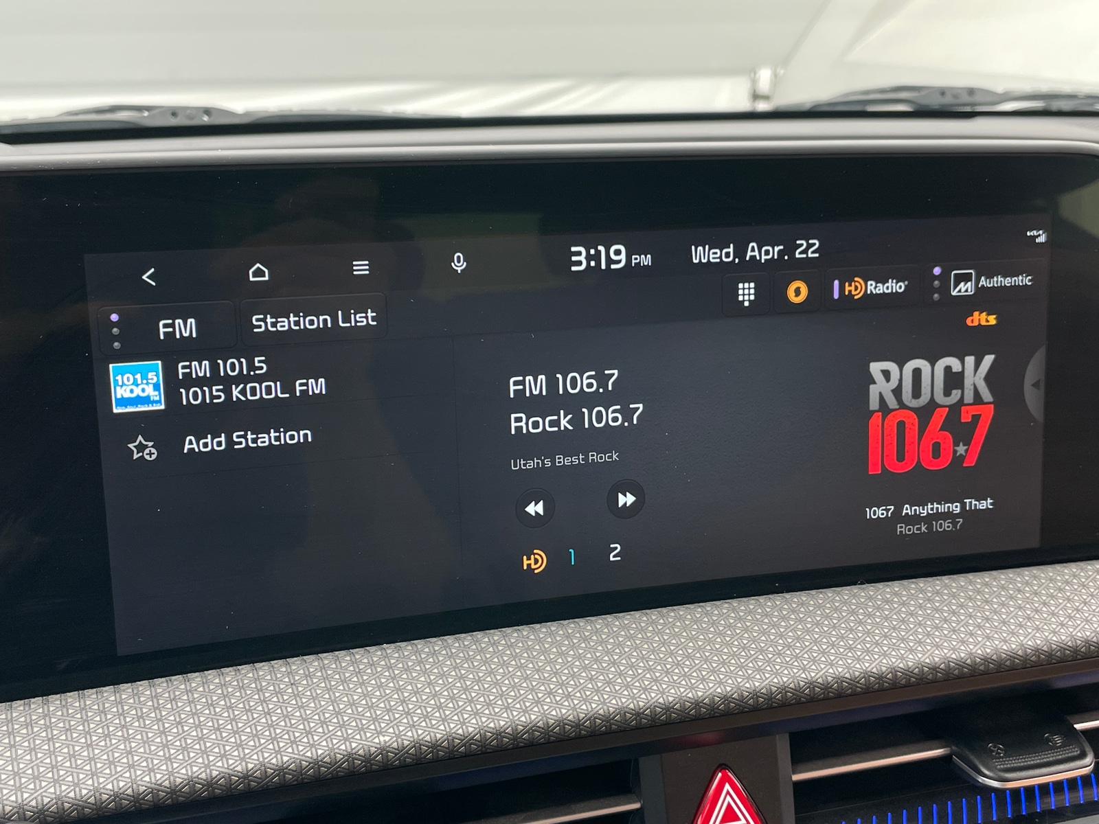 Thumbnail: 2023 Kia EV6 - 3